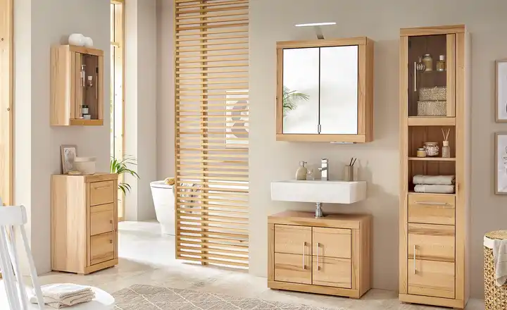 smartSpiegelschrank Oslo Tägliche Deals