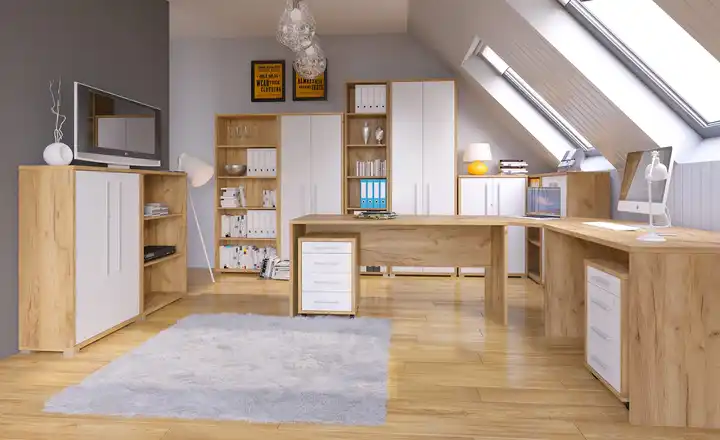 Büroschrank Plane Sonderangebote