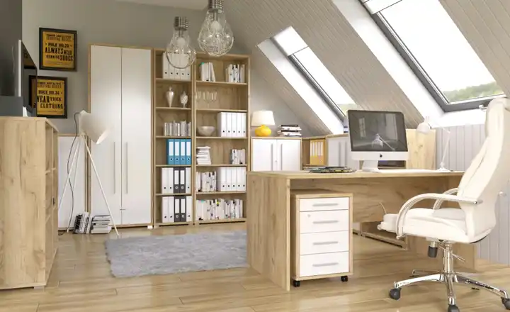 Büroschrank Plane Sonderangebote