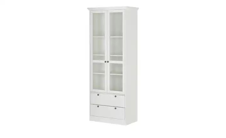 Vitrine Laurito Riesige Ersparnisse