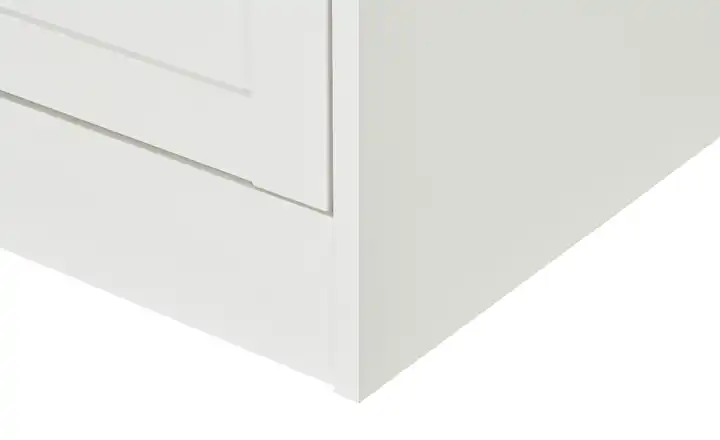 Vitrine Laurito Riesige Ersparnisse