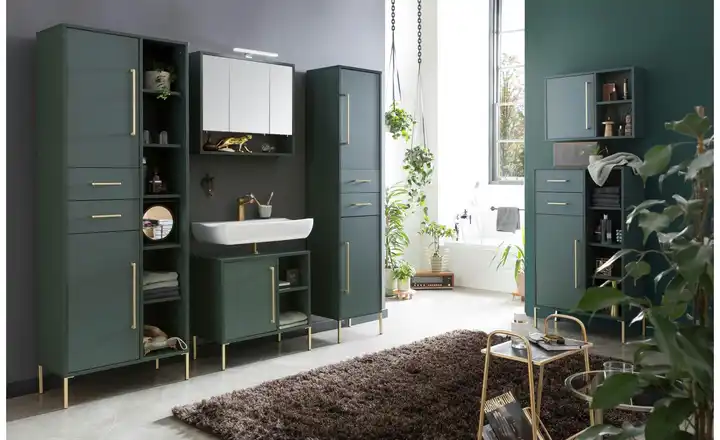 Waschbeckenunterschrank Super Sparpreis