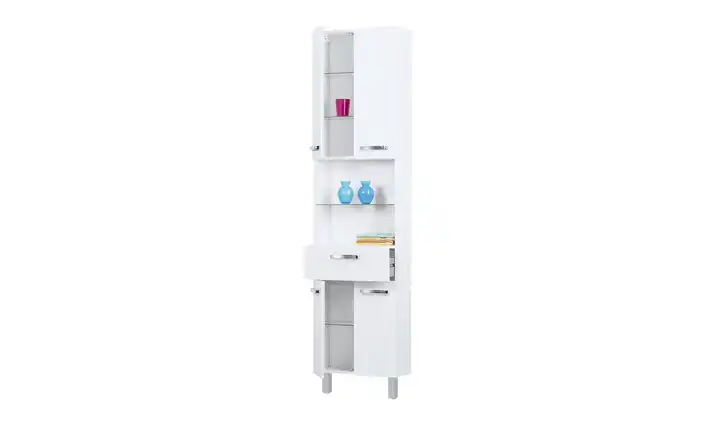 calmo2goBad-Hochschrank Wanda Wochenangebot