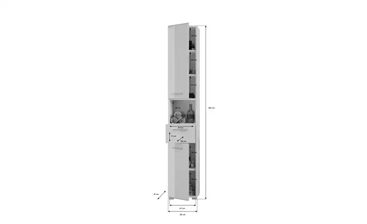 Hochschrank Neueste Stile