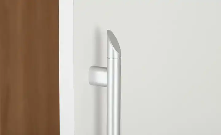 Kleiderschrank mit Spiegeltüren Smallridge Bis zu 60% Rabatt