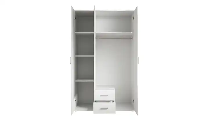 Kleiderschrank Ketton Bis zu 65% Rabatt