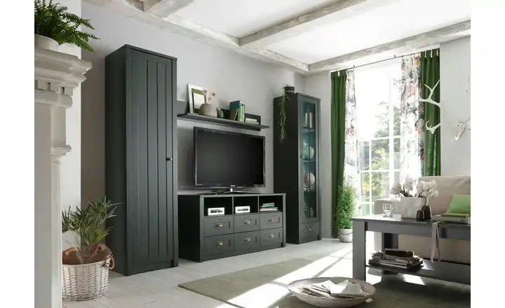 Stauraumschrank Verde Nur für heute