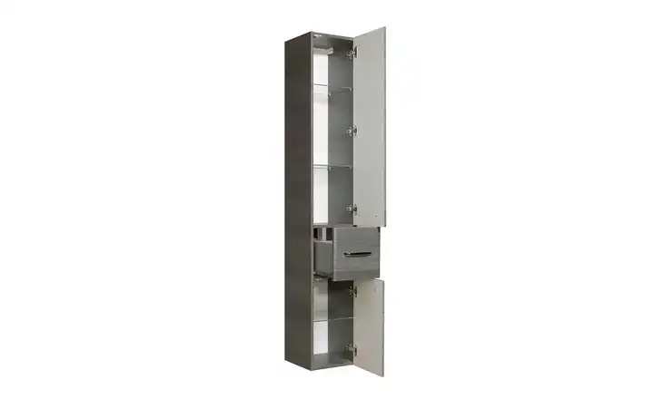 calmo2goHochschrank Alba Sonderangebot der Fabrik