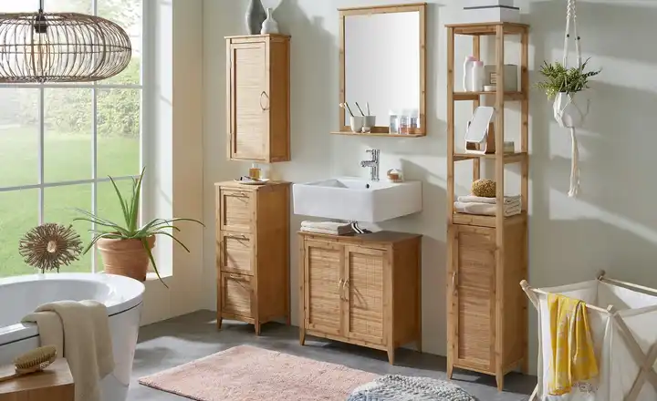 Bad-Wandschrank Alluna Discount Store für neue Produkte