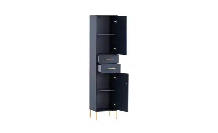 Hochschrank Nur noch ein Tag übrig