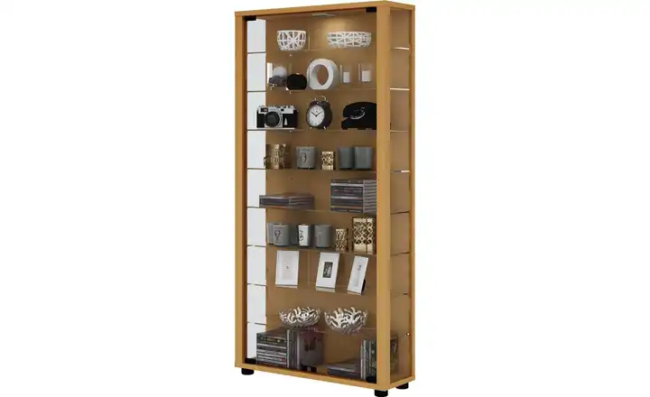 Vitrine Super Rabatt