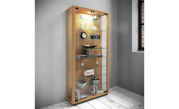 Vitrine Super Rabatt