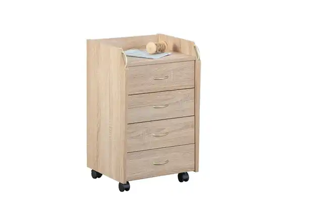Rollcontainer Novi Riesige Rabatte