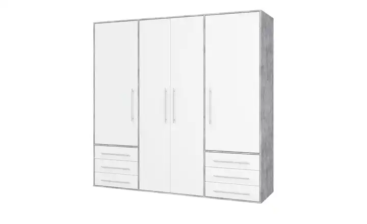 Kleiderschrank Morley 50% Rabatt mit kostenlosem Versand