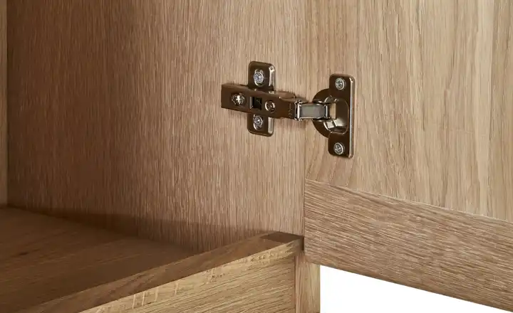 WohnwertHochschrank Capri Fabrikladen