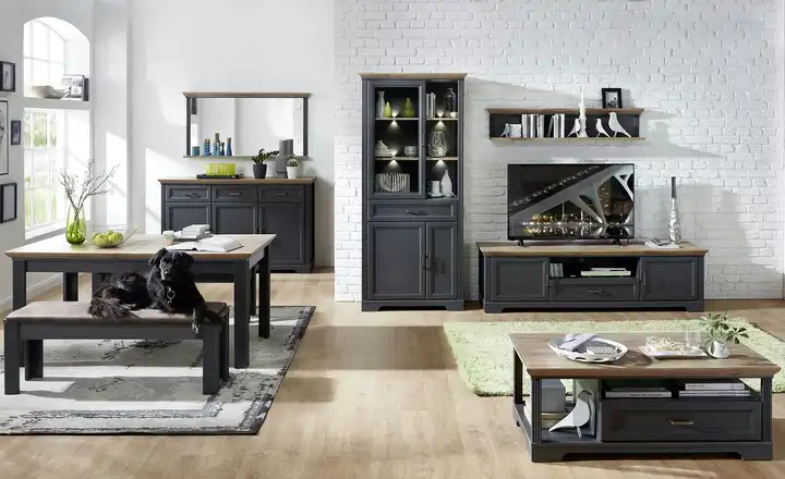 Vitrine Varese Speichern exportieren