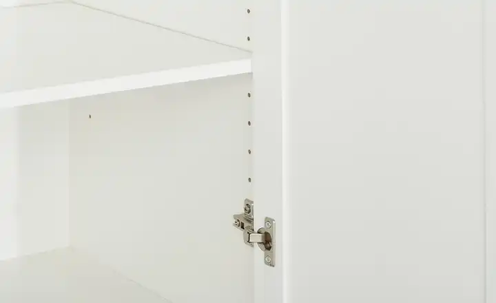 Drehtürenschrank Laurito zollfrei