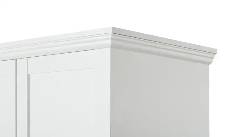 Drehtürenschrank Laurito zollfrei