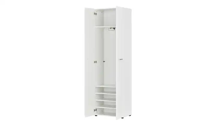 unoGarderobenschrank Akzent Auslauf