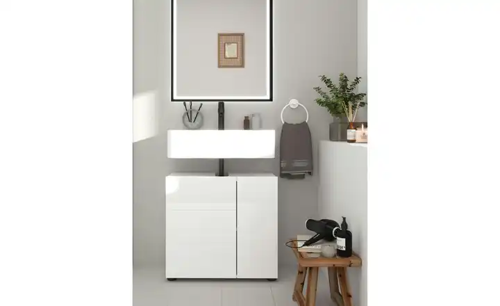 Waschbeckenunterschrank Hotsell