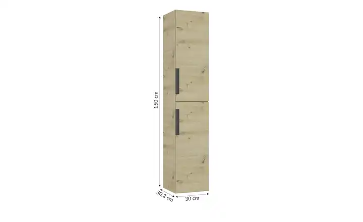 Hochschrank Fährsee im Angebot