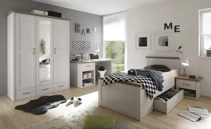 Kleiderschrank Toran Fabrikverkauf