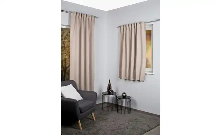 Verdunklungsschal Online Shopping