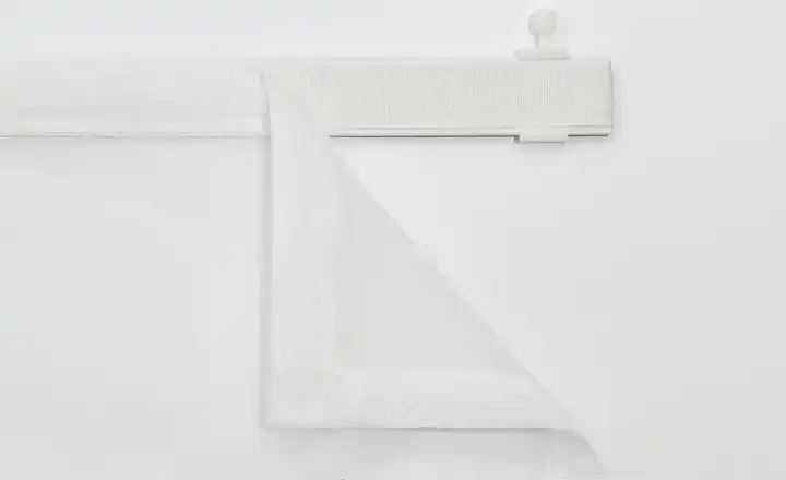 comoFlächenvorhang Dolly Solid Weihnachtsangebot