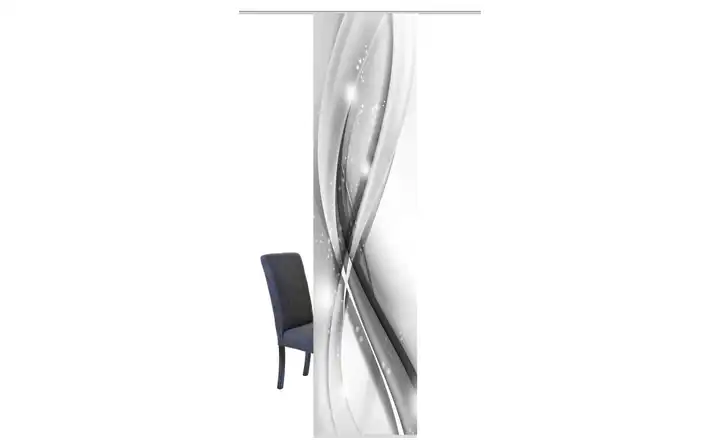 Schiebevorhang 3er-Set Top Angebot