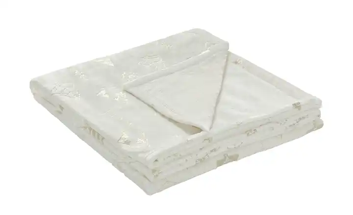 Flanelldecke Weihnachten Fabrik Onlineshop