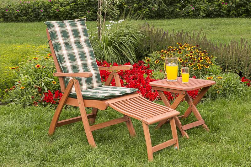 Merxx Maracaibo Set 2tlg. Hocker 50 x 50 cm Bis zu 60% Rabatt