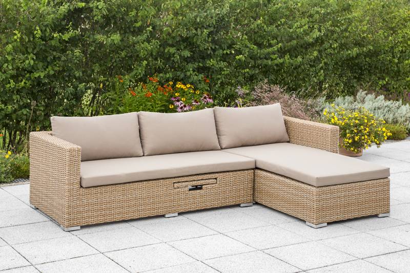 Merxx Veneto Set 2tlg. Tisch 72 x 72 cm Bis zu 65% Rabatt