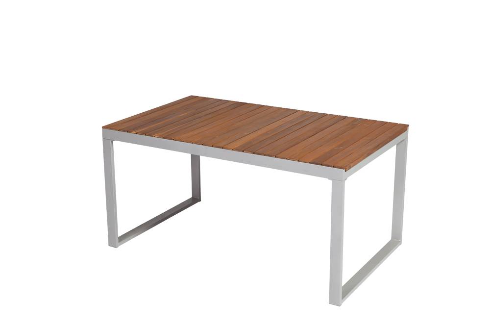 Merxx Naxos Ausziehtisch 150/200 x 90 cm Fabrikladen