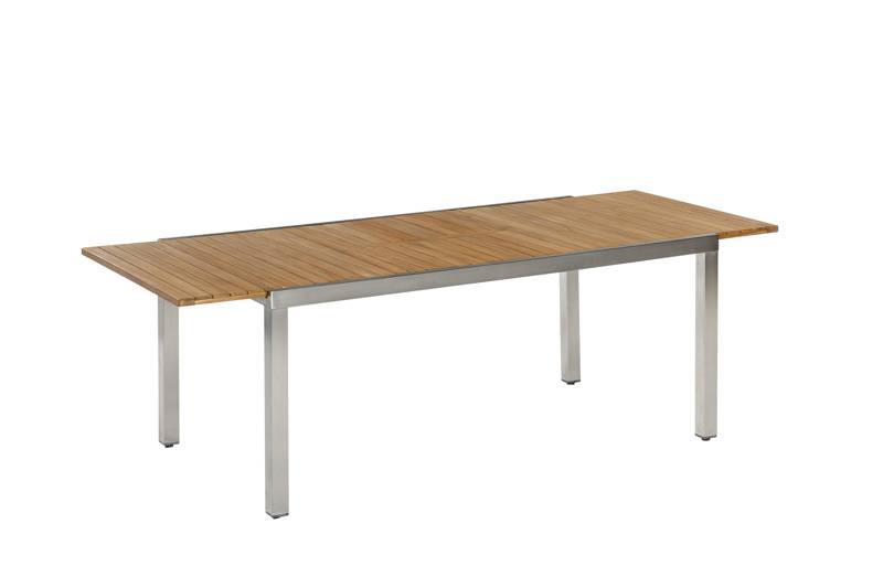 Merxx Keros Ausziehtisch 180/240 x 100 cm Im Verkauf