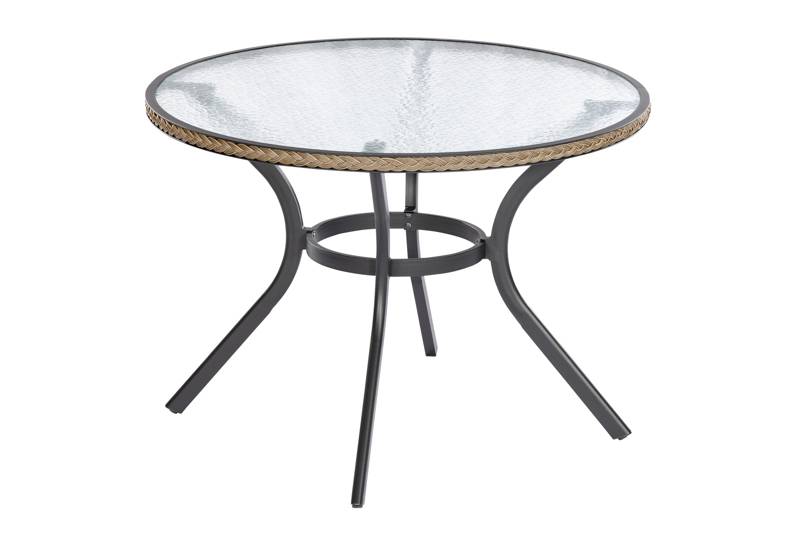 Merxx Ravenna Tisch rund ø 100 cm