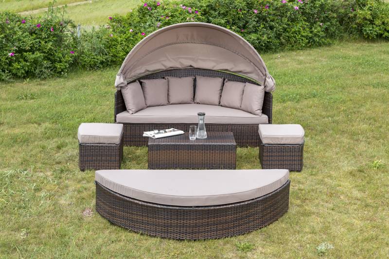 Merxx Riva Relaxinsel