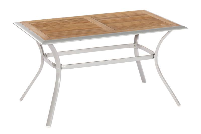 Merxx Siena Tisch 140x 80 cm Begrenztes Angebot