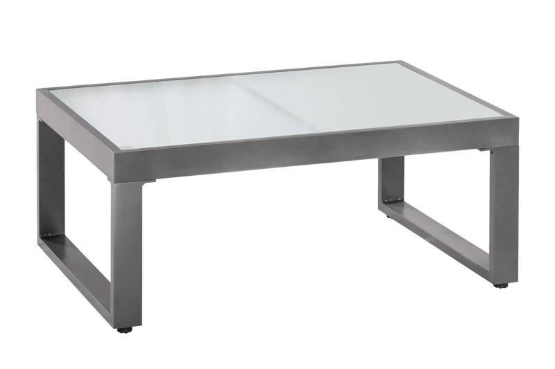 Merxx Artessa Tisch - 90 x 65 cm