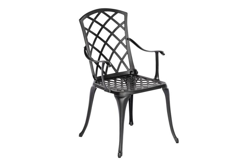 Merxx Rhodos Set 5tlg. Tisch 180 x 105 cm VIP-Rabatte