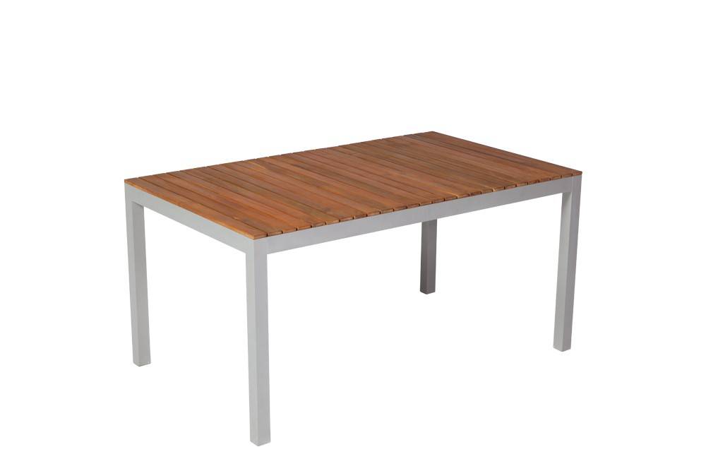 Merxx Naxos Set 5tlg. Tisch 150 x 90 cm Tiefpreis