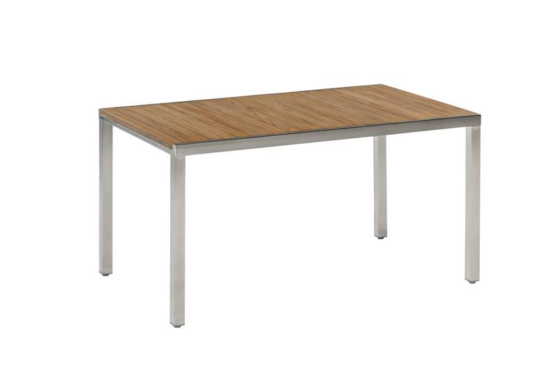 Merxx Keros Set 5tlg. TIsch 150 x 90 cm Kostenlose Rückgabe