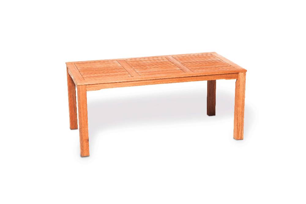 Merxx Comodoro Set 5tlg. Tisch 170 x 90 cm Zeitbegrenzte Promotion