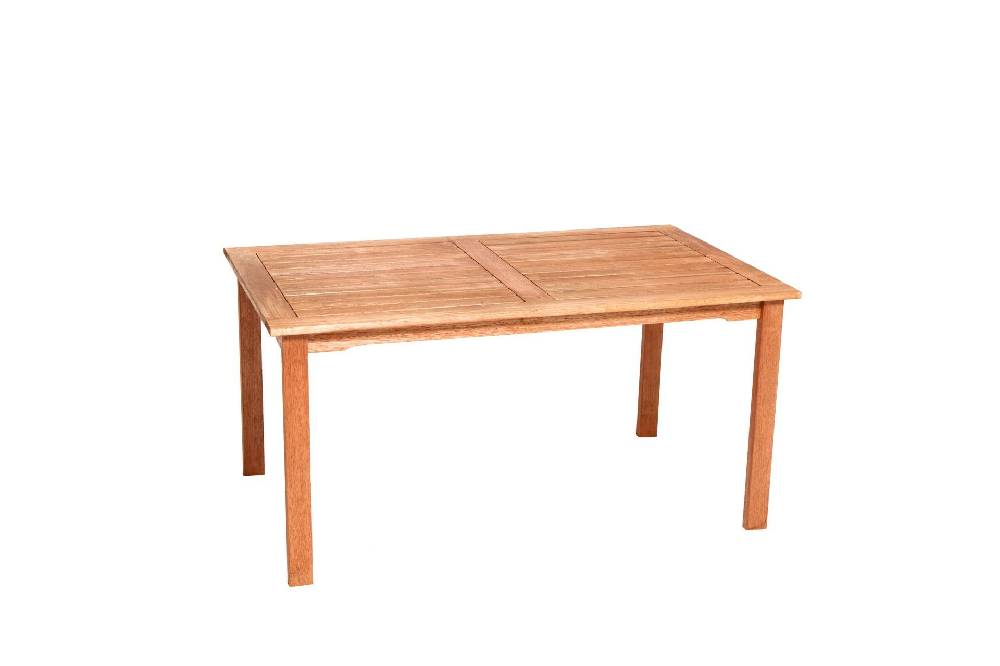 Merxx Santos Set 5tlg. Tisch 150 x 90 cm Nur für heute