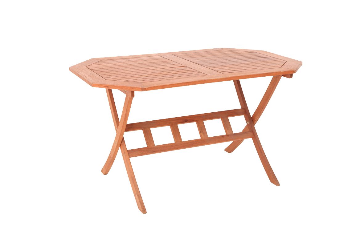 Merxx Vitoria Set 5tlg. Tisch 135 x 85 cm Sonderangebot der Fabrik
