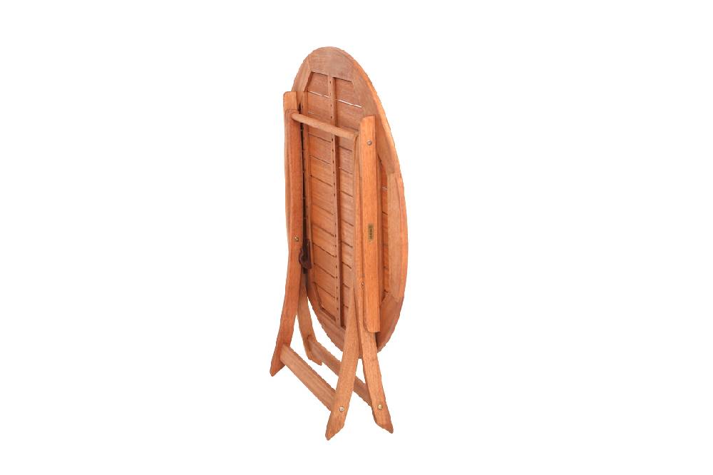 Merxx Vitoria Set 5tlg. Tisch rund ø 100 cm Vierteljährliche Förderung