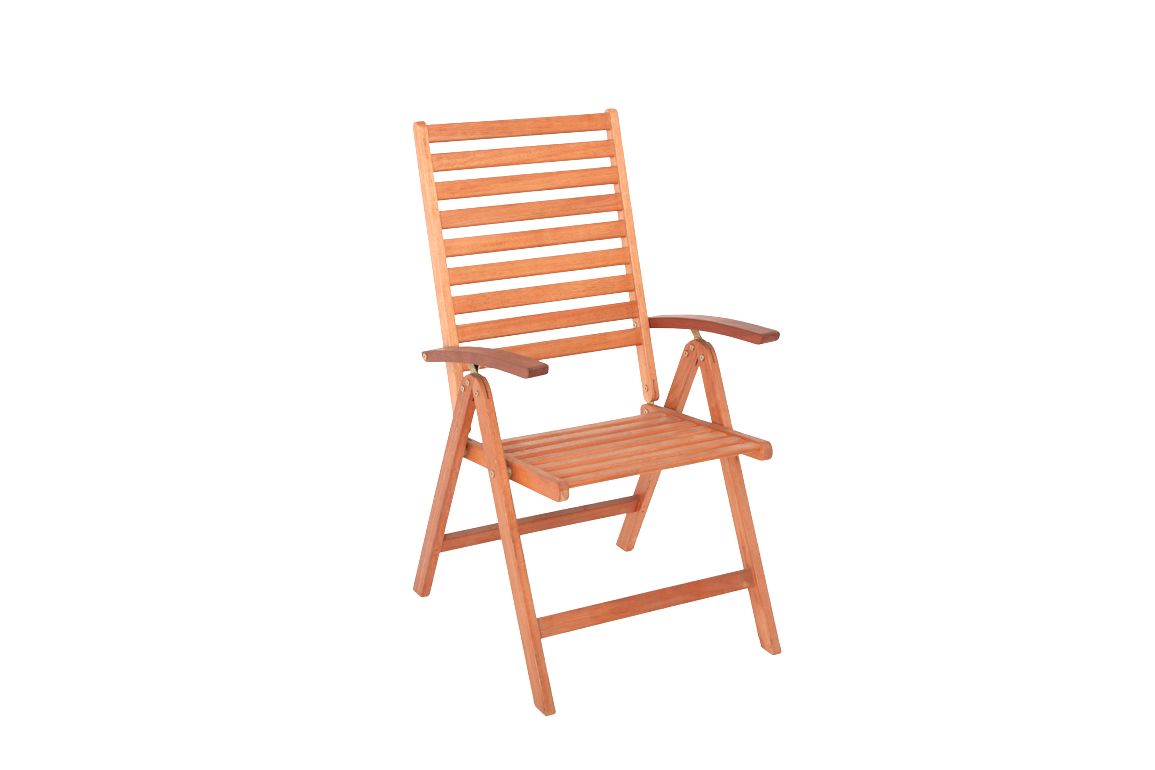 Merxx Bahia Set 5tlg. Tisch rund ø 100 cm Nur noch ein Tag übrig
