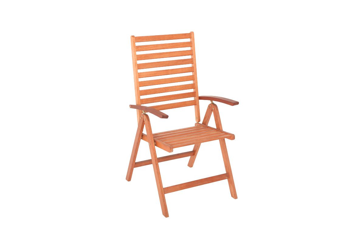 Merxx Bahia Set 5tlg. Tisch rund ø 100 cm Nur noch ein Tag übrig