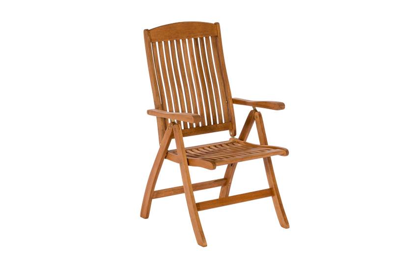 Merxx Maracaibo Set 5tlg. Klapptisch 160 x 90 cm Riesige Rabatte