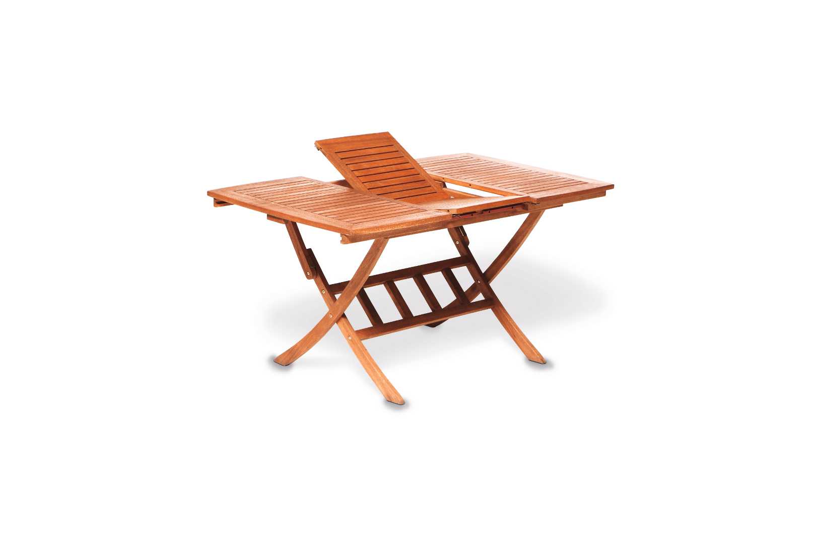 Merxx Gartenmöbelset Cordoba 9tlg. Ausziehtisch 110/160 x 90 cm Fabrikladen
