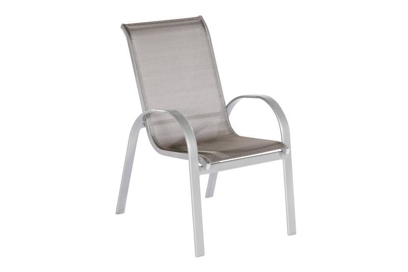Merxx Amalfi Set 5tlg. Tisch 150 x 90 cm Meist gekauft